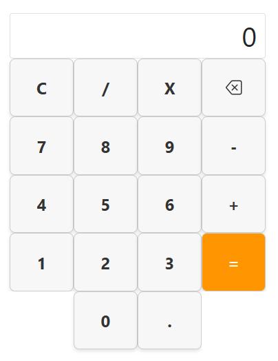 Calculator image