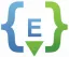 Evan Malherbe - Developer portfolio logo