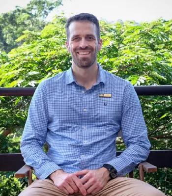 Evan Malherbe Profile
